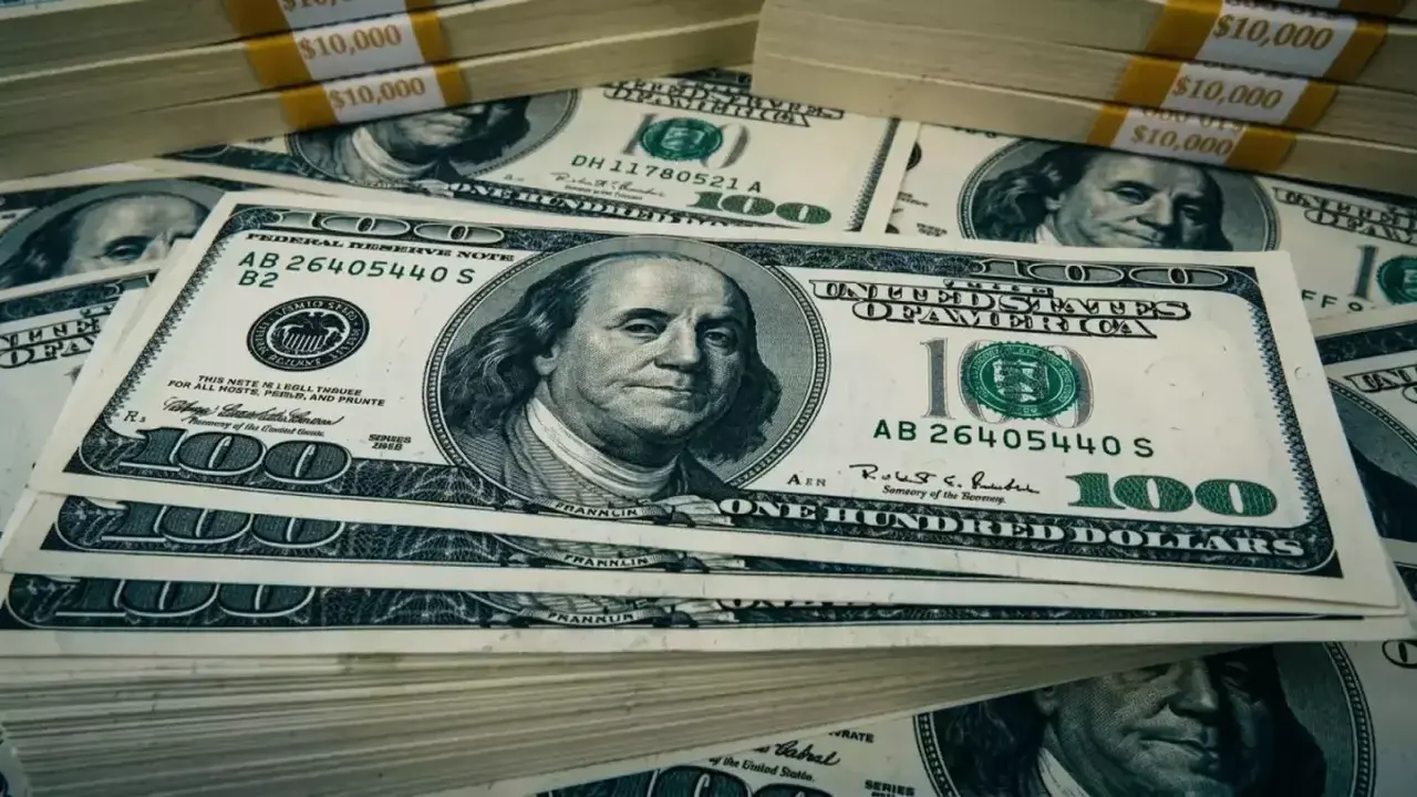 بنك ضخم يكسر حاجزًا نفسيًا في سوق الصرف.. كيف حقق بنك الإمارات دبي الوطني انتصارًا سعريًا بـ 53.40 جنيه؟